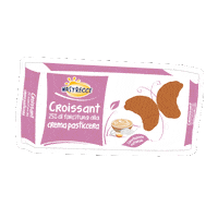 Breakfast Croissant Sticker by Lidl Italia