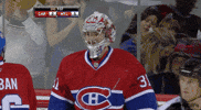 Happy Carey Price GIF by NHL