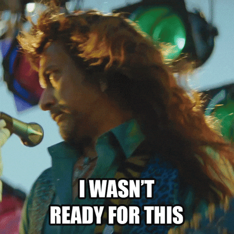 Surprised Oh No GIF by State Farm