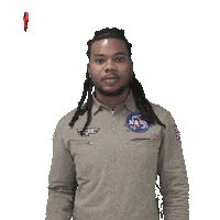 Lsr Cast Sticker by Mavro Worldwide