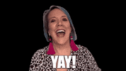 Happy Yas GIF by maddyshine