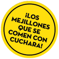 Vermut Mejillones Sticker by PicofinoClub