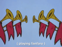 rockos modern life nicksplat GIF