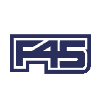 Sticker by F45 WARRAGUL
