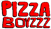 Pizza Time Sticker by deladeso