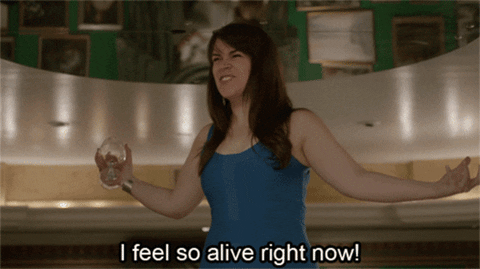 broad city GIF