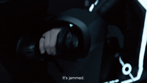 Tron Legacy GIF by Goldmaster