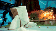 Magic Titans GIF by Xbox