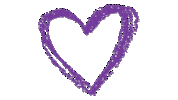 Heart Overdose Sticker by Region of Waterloo Public Health and Emergency Services
