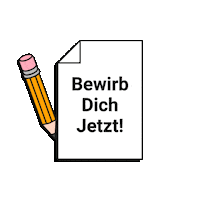 Paper Apply Sticker by VGH Versicherungen