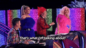 Reality Singing GIF by The Masked Singer
