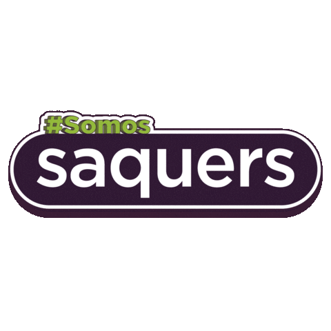 Sticker by Saque e Pague