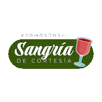 Coffee Wine Sticker by dushisalon