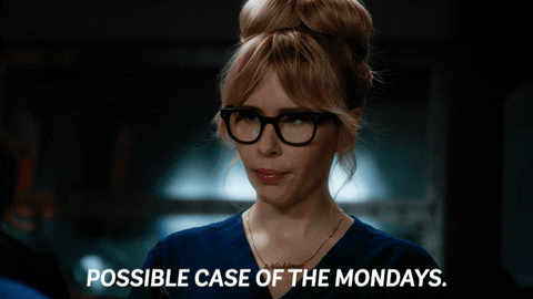 Comedy Laughing GIF by Angie Tribeca