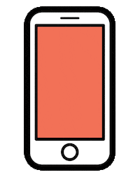 Sticker by Pizza Geeks