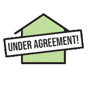 Sticker by LandVest