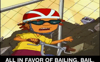 rocket power nicksplat GIF