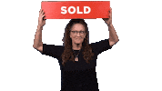 Rtr Sticker by Round Table Realty
