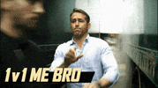 Ryan Reynolds Insult GIF by The Hitman's Wife's Bodyguard