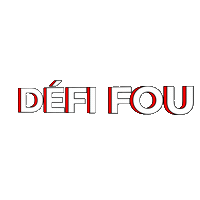 Défi Fou Sticker by ABOUT YOU