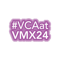 Vmxtradeshow Sticker by VCA Animal Hospitals