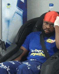 Bbnaija GIF by Big Brother Naija