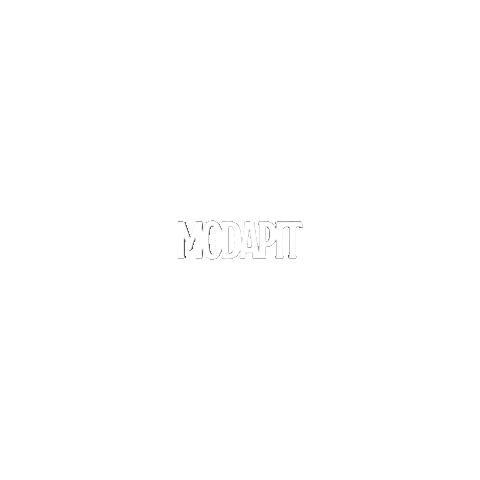 modapit giphyupload techno rave edc Sticker