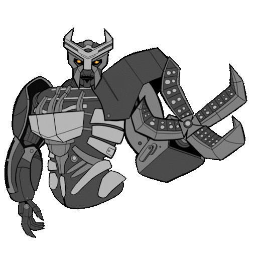 Riseofthebeasts Sticker by Transformers