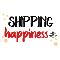 Happiness Jewelry Sticker by Ayounik by Damia Frangie