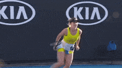 Aus Open Sport GIF by Australian Open