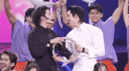 Thai William GIF