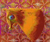 modern art loop GIF by Dax Norman