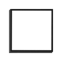 stickies frame frames wallart stickies Sticker