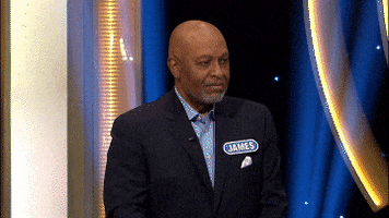 Game Show Yes GIF by ABC Network