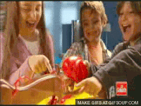 doggy GIF