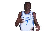 The Brotherhood Dukembb Sticker by Duke Men's Basketball