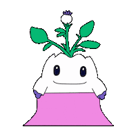 Sick Take Care Sticker by Magic Eden