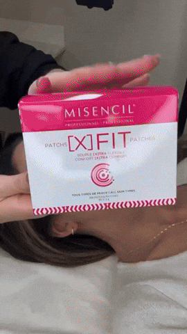 GIF by Misencil
