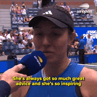 Us Open Tennis Sport GIF by US Open