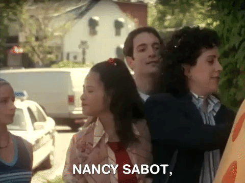 the mystery files of shelby woo nicksplat GIF