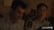 Happy Hell Yeah GIF by Wellington Paranormal
