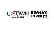 Real Estate Realty Sticker by Uptown