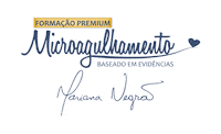 Microagulhamento Sticker by Deni Haut Cursos