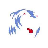 Niederbayern Sticker by Straubing Tigers