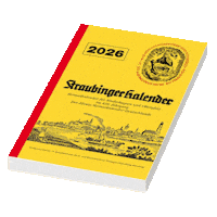 Straubing Straubingertagblatt Sticker by Marketing Mediengruppe