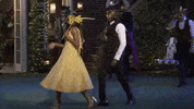 much ado about nothing dance GIF by The Public Theater