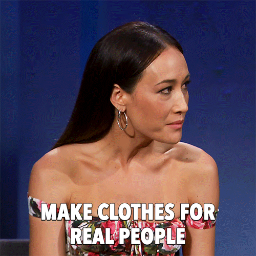 lifetimetv project runway GIF