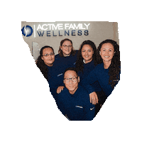 ActiveFamilyWellness  Sticker