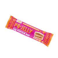 Peanut Butter Jelly Sticker by UNiTE Food