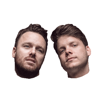 Tomorrowland 2019 Sticker by Armada Music